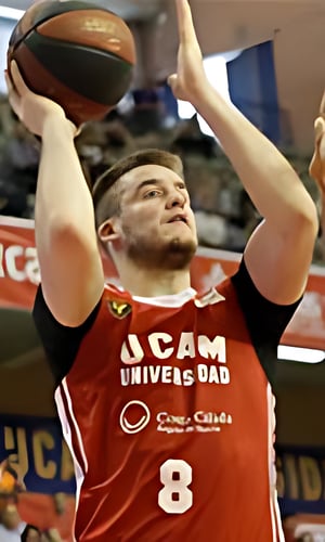 Dino Radoncic