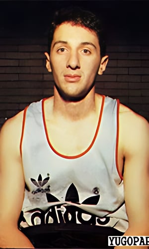 Zdravko Radulovic