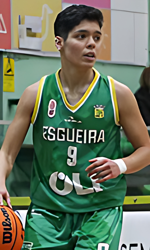 Gabriela Raimundo