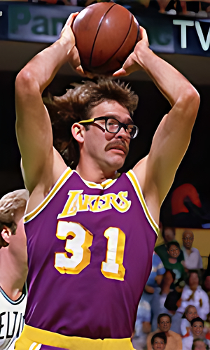 Kurt Rambis