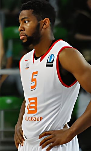 Chasson Randle