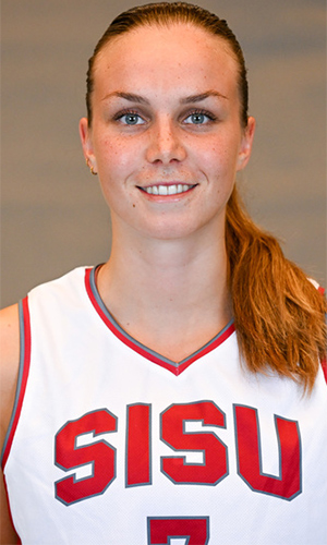 Emilie Ravn
