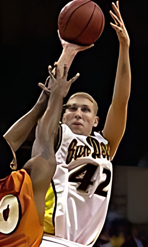 Shawn Redhage