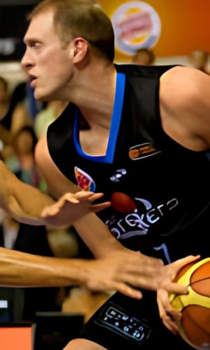 Rick Rickert