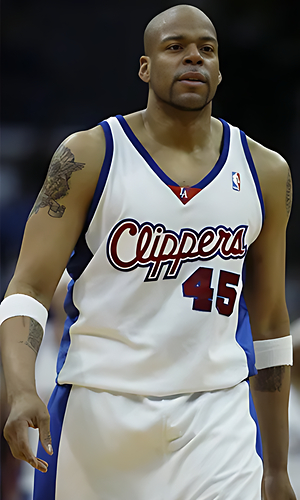 Sean Rooks