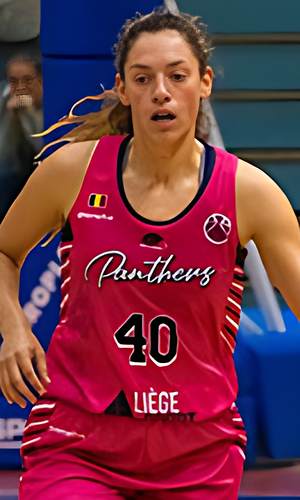 Eden Rotberg