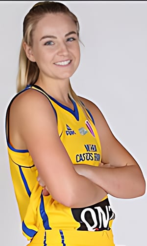 Karlie Samuelson