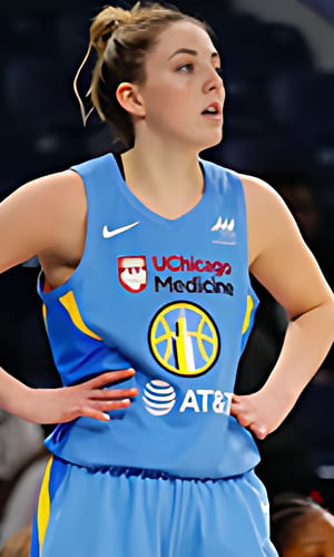 Katie Samuelson