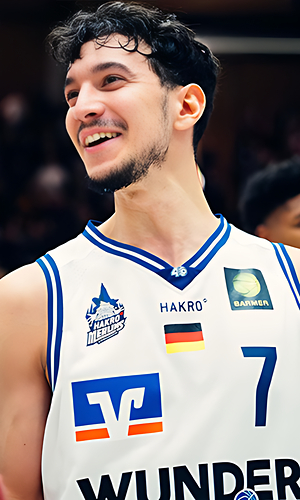 Nico Mojica
