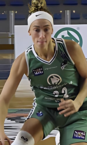 Mariella Santucci
