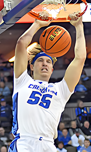 Baylor Scheierman