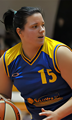Tjasa Sencar