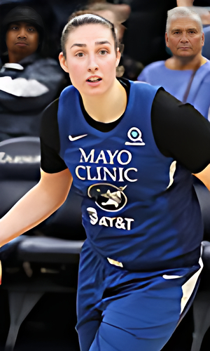 Jessica Shepard basketball Jessica Shepard