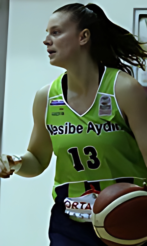Zsofia Simon