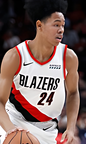 Anfernee Simons