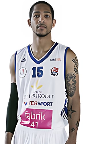 Trevis Simpson