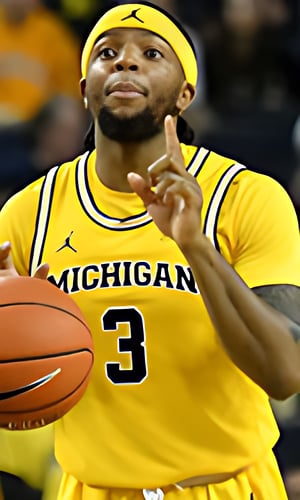 Zavier Simpson