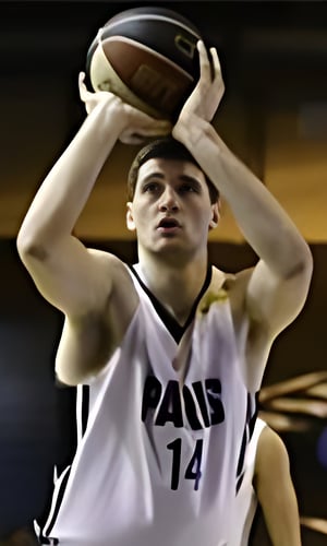 Dustin Sleva