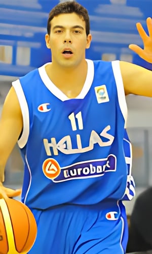 Kostas Sloukas