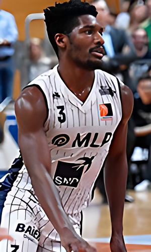 Jaleen Smith
