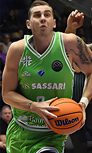 Paulius Sorokas