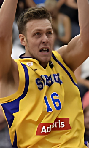 Nicholas Spires