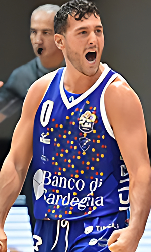 Marco Spissu