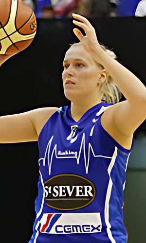 Kamila Stepanova