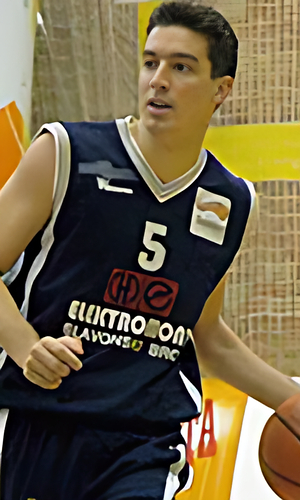 Slobodan Subotic