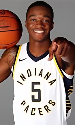 Edmond Sumner