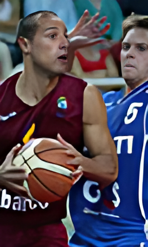 Antonio Tavares
