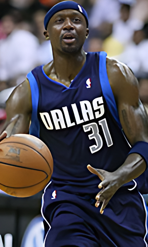 Jason Terry