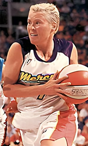 Michele Timms