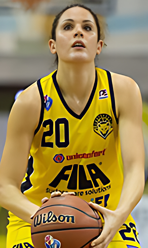 Federica Tognalini