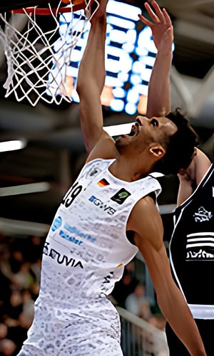Adam Touray