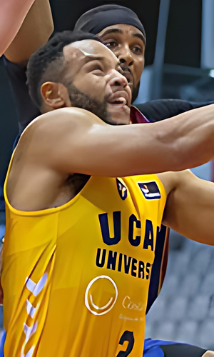 Marques Townes