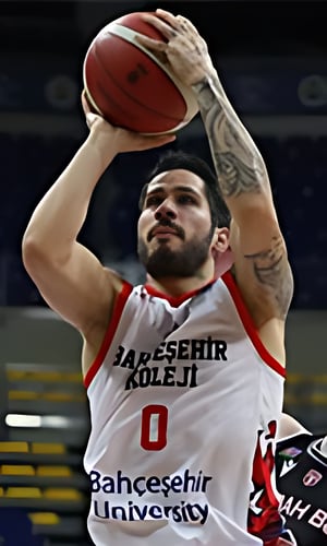 Arca Tuluoglu