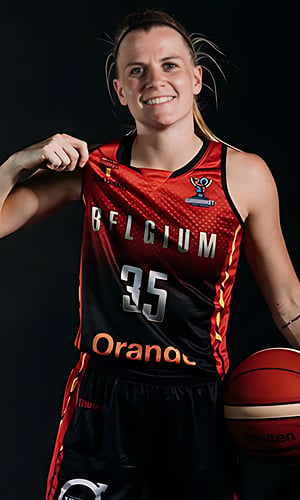 Julie Vanloo