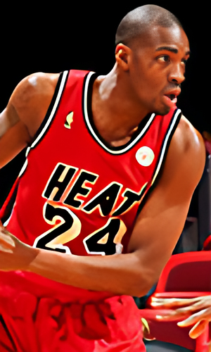 Jarvis Varnado