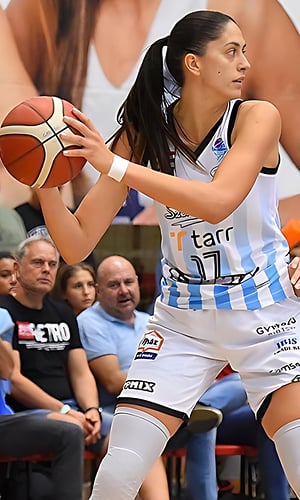 Ana Vojtulek