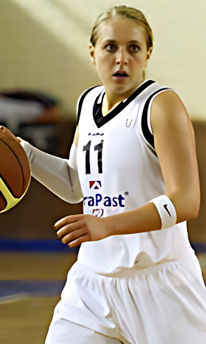 Leslie Vorpahl