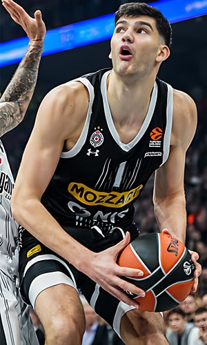Tristan Vukcevic