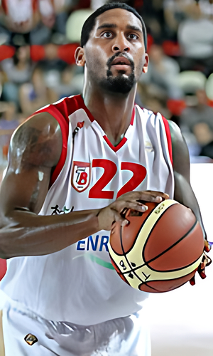 Brad Wanamaker