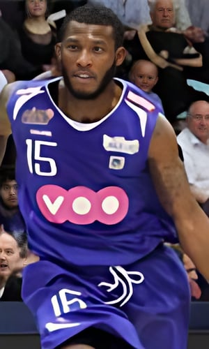 James Washington