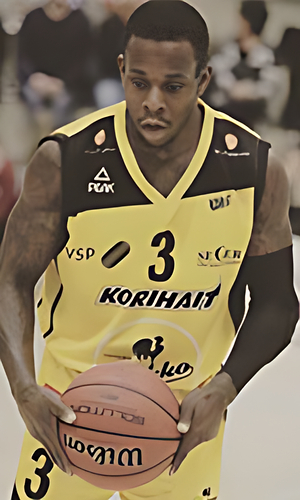 Chaz Williams