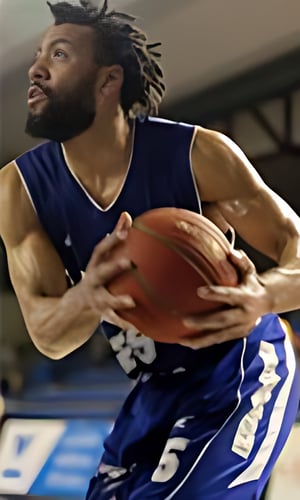 Darrell Williams