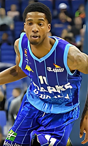 Dirk Williams
