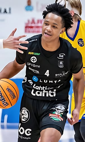 Lue Williams