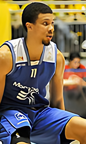 Pendarvis Williams
