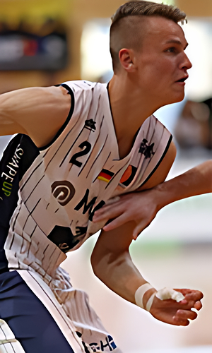 Niklas Wuerzner